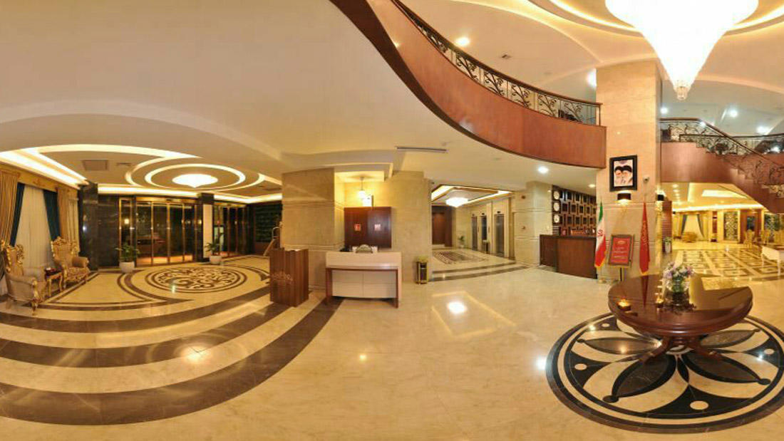 Parsis Hotel